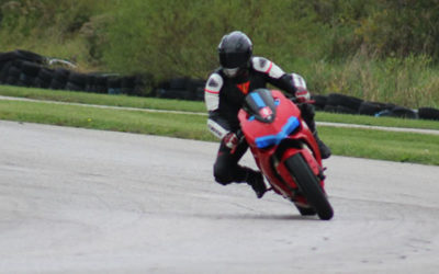 My First Track Day