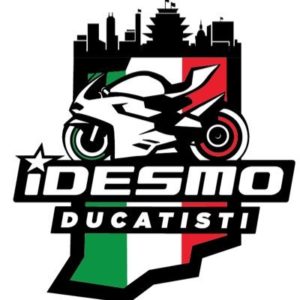iDesmo Logo